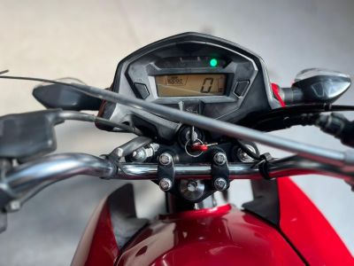 HONDA CG 160i Fan 2017 - miniatura 4