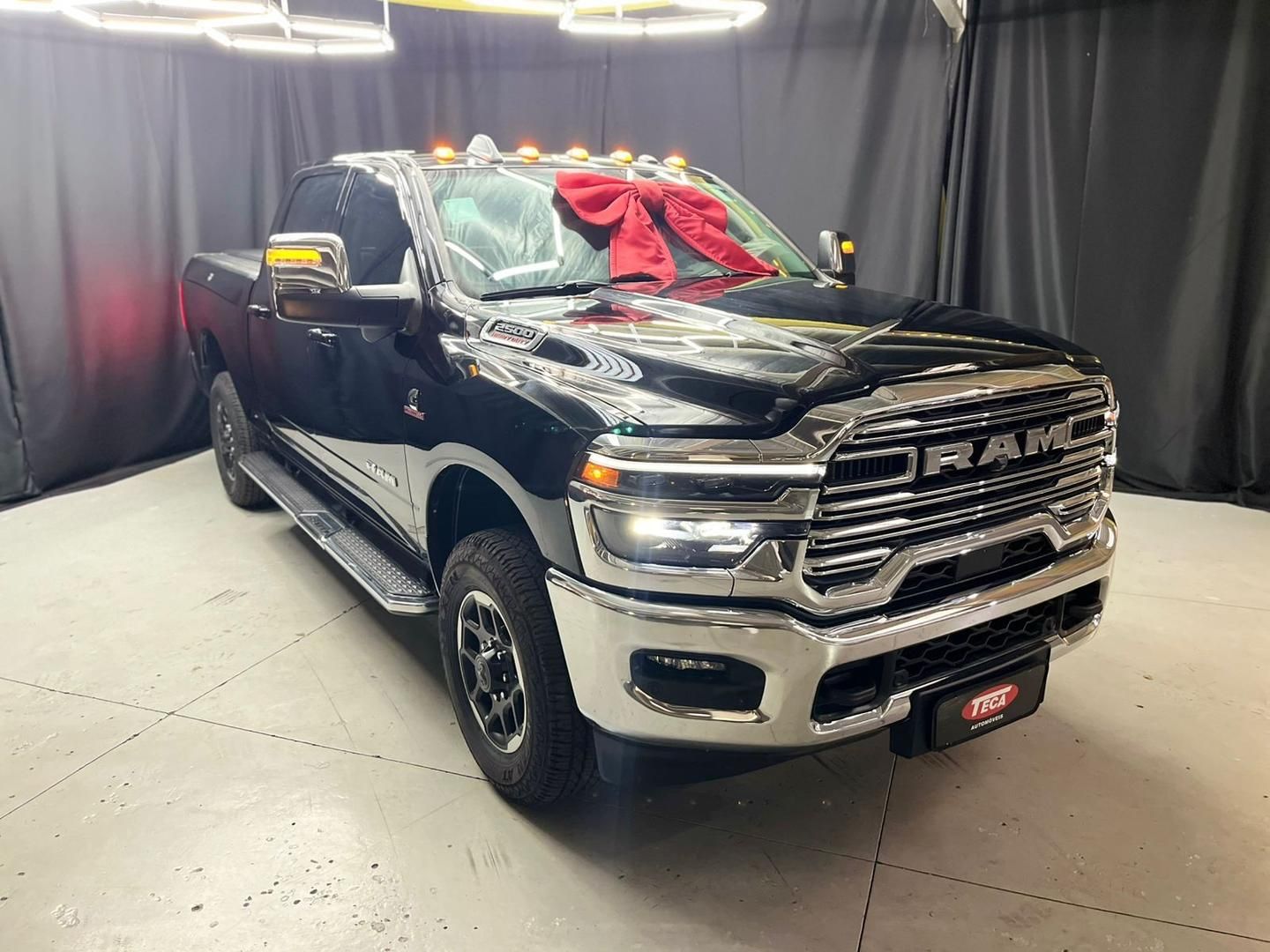 Vista principal de RAM 2500 Laramie 6.7TDi 24v 4X4 C.D. 2026