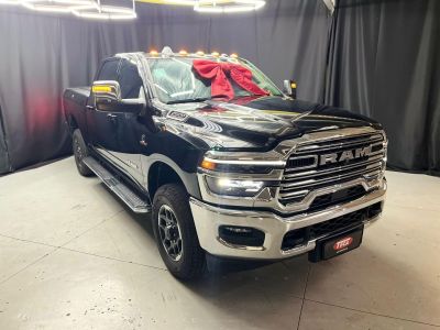 RAM 2500 Laramie 6.7TDi 24v 4X4 C.D. 2026