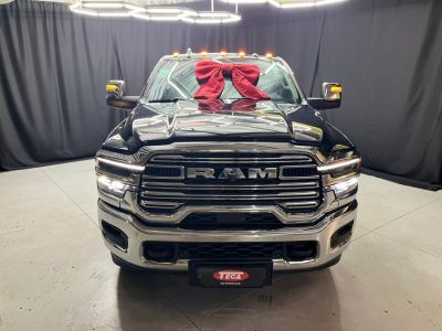 RAM 2500 Laramie 6.7TDi 24v 4X4 C.D. 2026 - miniatura 2