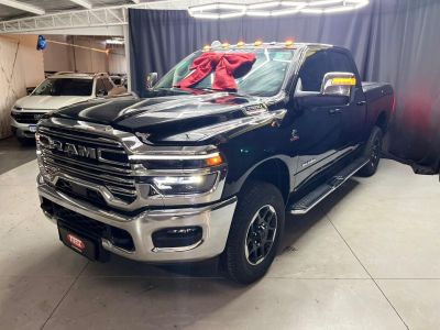 RAM 2500 Laramie 6.7TDi 24v 4X4 C.D. 2026 - miniatura 3