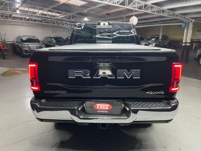 RAM 2500 Laramie 6.7TDi 24v 4X4 C.D. 2026 - miniatura 6