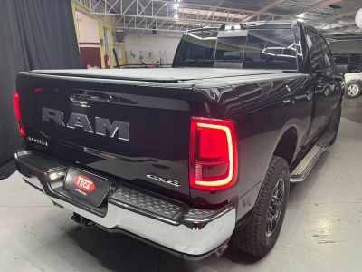 RAM 2500 Laramie 6.7TDi 24v 4X4 C.D. 2026 - miniatura 7