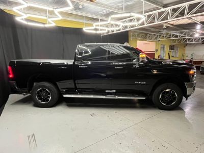 RAM 2500 Laramie 6.7TDi 24v 4X4 C.D. 2026 - miniatura 8