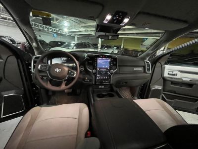 RAM 2500 Laramie 6.7TDi 24v 4X4 C.D. 2026 - miniatura 11