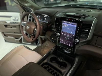 RAM 2500 Laramie 6.7TDi 24v 4X4 C.D. 2026 - miniatura 13