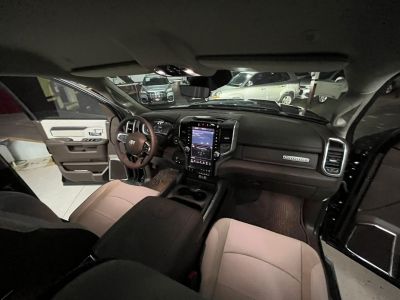 RAM 2500 Laramie 6.7TDi 24v 4X4 C.D. 2026 - miniatura 14