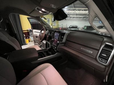 RAM 2500 Laramie 6.7TDi 24v 4X4 C.D. 2026 - miniatura 15