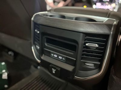 RAM 2500 Laramie 6.7TDi 24v 4X4 C.D. 2026 - miniatura 16