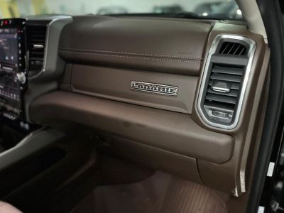 RAM 2500 Laramie 6.7TDi 24v 4X4 C.D. 2026 - miniatura 17
