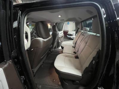 RAM 2500 Laramie 6.7TDi 24v 4X4 C.D. 2026 - miniatura 18