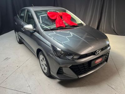 HYUNDAI HB20S Comfort 1.0 12v 2024