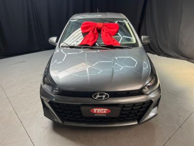 HYUNDAI HB20S Comfort 1.0 12v 2024 - miniatura 2