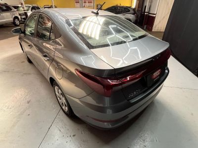HYUNDAI HB20S Comfort 1.0 12v 2024 - miniatura 5