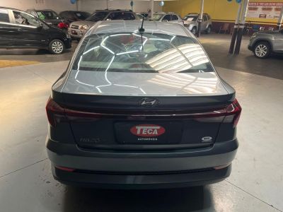 HYUNDAI HB20S Comfort 1.0 12v 2024 - miniatura 6