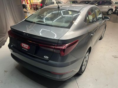 HYUNDAI HB20S Comfort 1.0 12v 2024 - miniatura 7