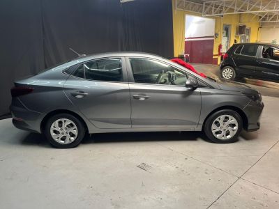 HYUNDAI HB20S Comfort 1.0 12v 2024 - miniatura 8