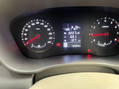 HYUNDAI HB20S Comfort 1.0 12v 2024 - miniatura 9