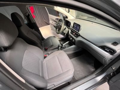 HYUNDAI HB20S Comfort 1.0 12v 2024 - miniatura 10
