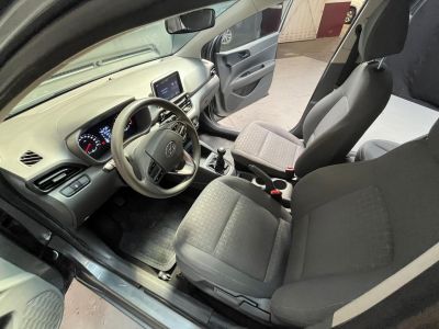 HYUNDAI HB20S Comfort 1.0 12v 2024 - miniatura 11