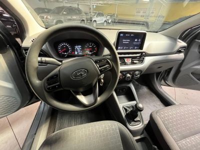 HYUNDAI HB20S Comfort 1.0 12v 2024 - miniatura 12