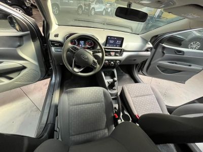 HYUNDAI HB20S Comfort 1.0 12v 2024 - miniatura 13