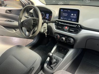 HYUNDAI HB20S Comfort 1.0 12v 2024 - miniatura 14