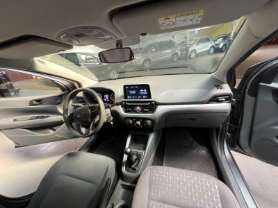 HYUNDAI HB20S Comfort 1.0 12v 2024 - miniatura 15