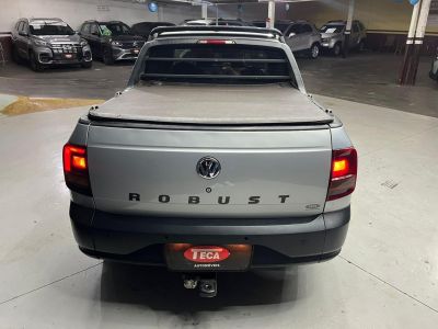 VOLKSWAGEN Saveiro Robust 1.6 C.D. 2019 - miniatura 6