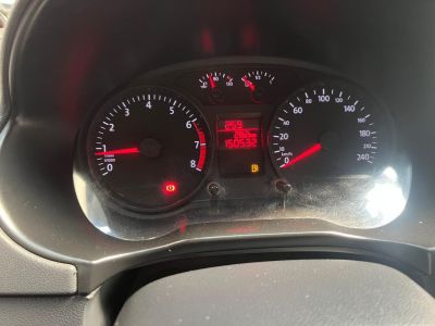 VOLKSWAGEN Saveiro Robust 1.6 C.D. 2019 - miniatura 9