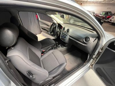 VOLKSWAGEN Saveiro Robust 1.6 C.D. 2019 - miniatura 11