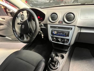 VOLKSWAGEN Saveiro Robust 1.6 C.D. 2019 - miniatura 12