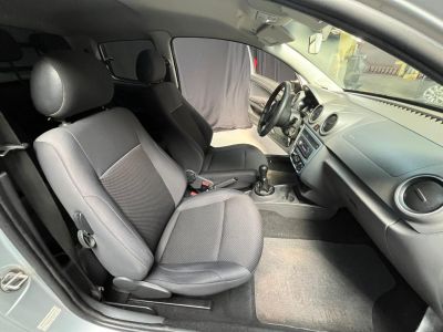 VOLKSWAGEN Saveiro Robust 1.6 C.D. 2019 - miniatura 13