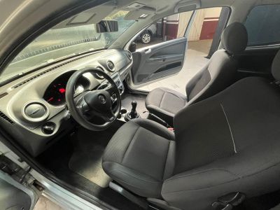 VOLKSWAGEN Saveiro Robust 1.6 C.D. 2019 - miniatura 15