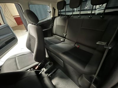VOLKSWAGEN Saveiro Robust 1.6 C.D. 2019 - miniatura 16