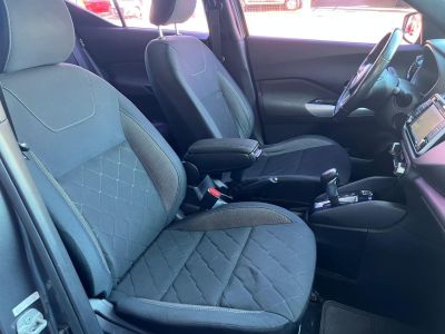 NISSAN Kicks SV 1.6 16v 2017 - miniatura 7
