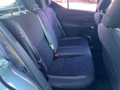 NISSAN Kicks SV 1.6 16v 2017 - miniatura 8
