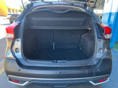 NISSAN Kicks SV 1.6 16v 2017 - miniatura 9