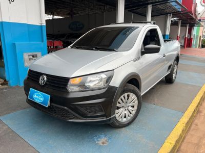 VOLKSWAGEN Saveiro Robust 1.6 C.S. 2023