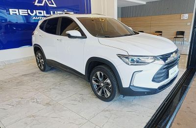 CHEVROLET Tracker Premier 1.2T 12v 2025 - miniatura 2