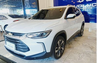 CHEVROLET Tracker Premier 1.2T 12v 2025 - miniatura 3