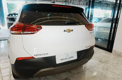 CHEVROLET Tracker Premier 1.2T 12v 2025 - miniatura 5