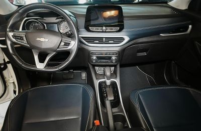 CHEVROLET Tracker Premier 1.2T 12v 2025 - miniatura 7
