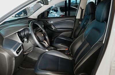 CHEVROLET Tracker Premier 1.2T 12v 2025 - miniatura 8