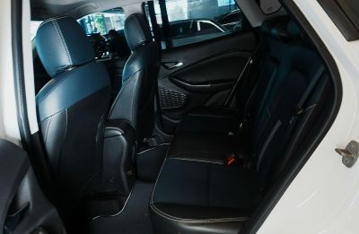 CHEVROLET Tracker Premier 1.2T 12v 2025 - miniatura 9