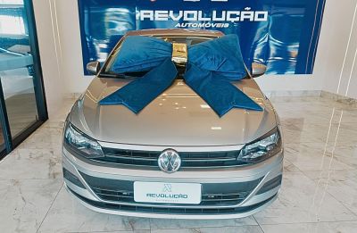 VOLKSWAGEN Polo Hatch 1.6 16v 2021