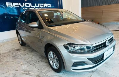 VOLKSWAGEN Polo Hatch 1.6 16v 2021 - miniatura 2