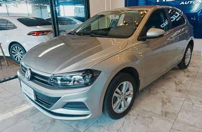 VOLKSWAGEN Polo Hatch 1.6 16v 2021 - miniatura 3