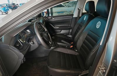 VOLKSWAGEN Polo Hatch 1.6 16v 2021 - miniatura 5