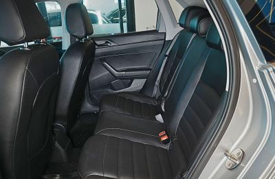 VOLKSWAGEN Polo Hatch 1.6 16v 2021 - miniatura 6